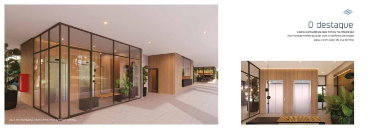 Imagem Apartamento com 2 Quartos à Venda, 76 m² em Sobradinho - Brasilia
