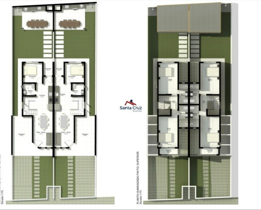 Imagem Sobrado com 3 Quartos à Venda, 172 m² em Ingleses Do Rio Vermelho - Florianópolis Imagem Sobrado com 3 Quartos à Venda, 172 m² em Ingleses Do Rio Vermelho - Florianópolis