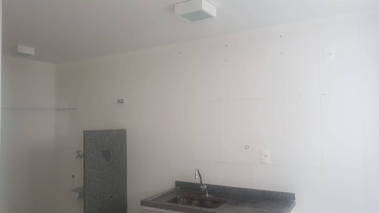 Imagem Studio com 1 Quarto à Venda, 27 m² em Cidade Universitária - Anápolis Imagem Studio com 1 Quarto à Venda, 27 m² em Cidade Universitária - Anápolis