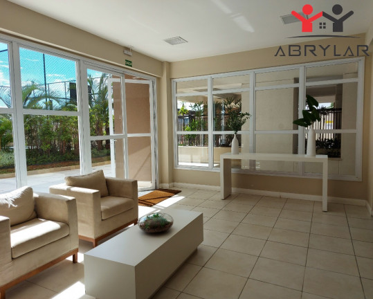 Imagem Imóvel com 3 Quartos à Venda, 65 m² em Centro - Jundiaí Imagem Imóvel com 3 Quartos à Venda, 65 m² em Centro - Jundiaí