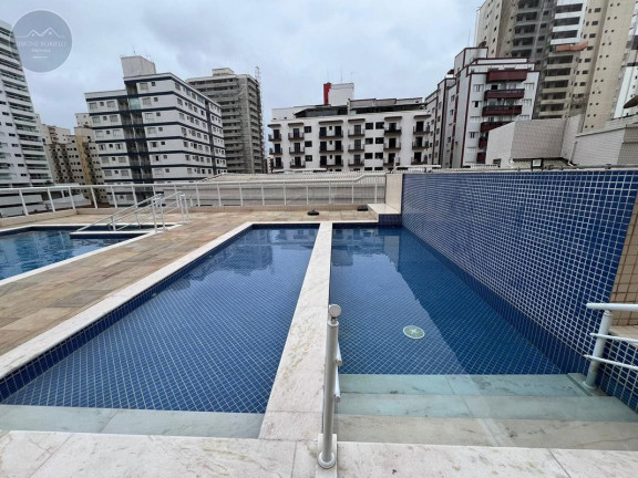 Imagem Apartamento com 3 Quartos à Venda, 120 m² em Aviação - Praia Grande