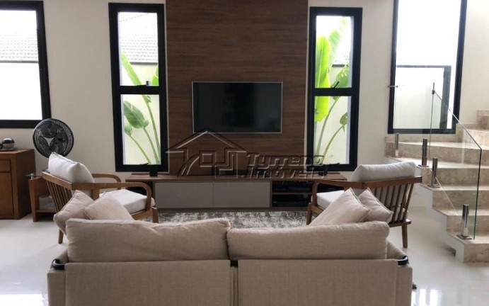 Imagem Casa de Condomínio com 3 Quartos à Venda, 265 m² em Urbanova - São José Dos Campos Imagem Casa de Condomínio com 3 Quartos à Venda, 265 m² em Urbanova - São José Dos Campos