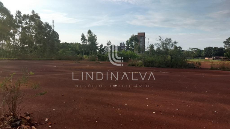 Imagem Terreno à Venda, 20.000 m² em Polo Centro - Foz Do Iguacu Imagem Terreno à Venda, 20.000 m² em Polo Centro - Foz Do Iguacu