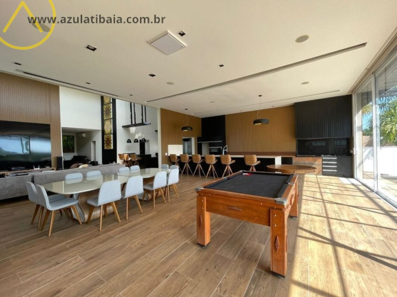 Imagem Casa com 5 Quartos à Venda, 563 m² em Condomínio Residencial Shamballa Ii - Atibaia Imagem Casa com 5 Quartos à Venda, 563 m² em Condomínio Residencial Shamballa Ii - Atibaia