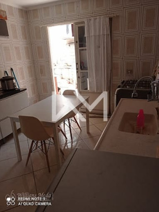 Imagem Casa com 2 Quartos à Venda, 119 m² em Vila Moreira - Guarulhos Imagem Casa com 2 Quartos à Venda, 119 m² em Vila Moreira - Guarulhos