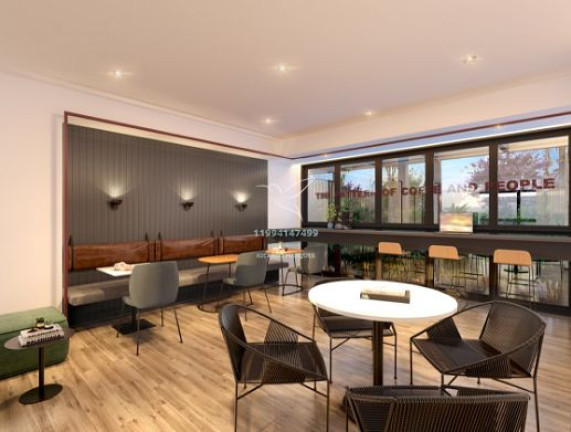 Imagem Apartamento com 1 Quarto à Venda, 25 m² em Vila Olímpia - São Paulo Imagem Apartamento com 1 Quarto à Venda, 25 m² em Vila Olímpia - São Paulo