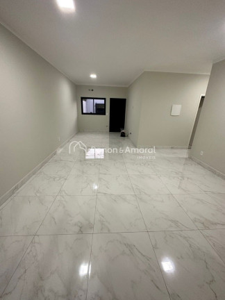 Imagem Casa com 3 Quartos à Venda, 200 m² em Vila José Paulino Nogueira - Paulínia