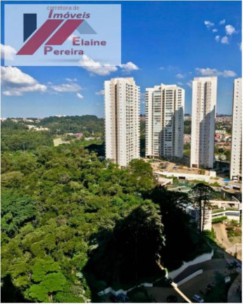 Imagem Apartamento com 3 Quartos à Venda, 100 m² em Jardim Arpoador - São Paulo