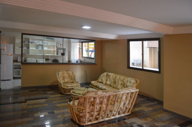 Imagem Apartamento com 3 Quartos à Venda, 115 m² em Mongaguá - Mongaguá Imagem Apartamento com 3 Quartos à Venda, 115 m² em Mongaguá - Mongaguá