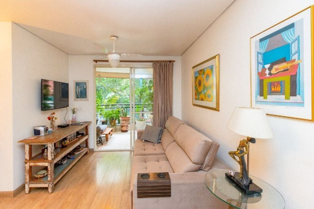 Imagem Apartamento com 3 Quartos à Venda, 76 m² em Perdizes - São Paulo Imagem Apartamento com 3 Quartos à Venda, 76 m² em Perdizes - São Paulo