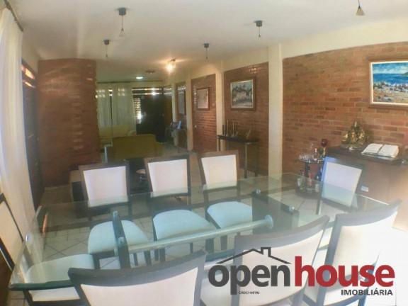 Imagem Casa com 4 Quartos à Venda, 1.000 m² em Capim Macio - Natal Imagem Casa com 4 Quartos à Venda, 1.000 m² em Capim Macio - Natal