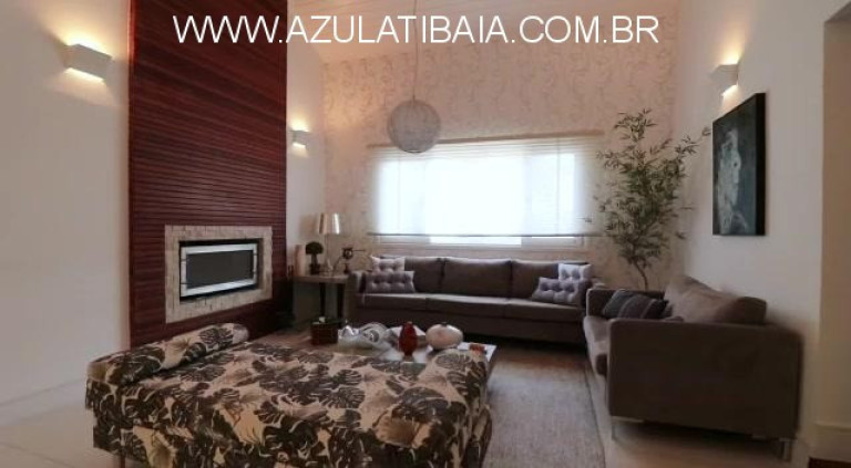 Imagem Casa com 4 Quartos à Venda, 600 m² em Parque Arco Iris - Atibaia Imagem Casa com 4 Quartos à Venda, 600 m² em Parque Arco Iris - Atibaia