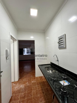 Imagem Apartamento com 1 Quarto à Venda, 30 m² em Boqueirão - Praia Grande Imagem Apartamento com 1 Quarto à Venda, 30 m² em Boqueirão - Praia Grande
