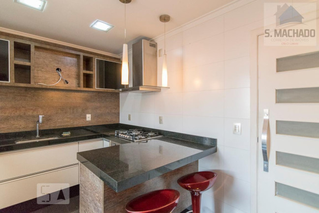 Imagem Apartamento com 2 Quartos à Venda, 92 m² em Santa Terezinha - Santo André