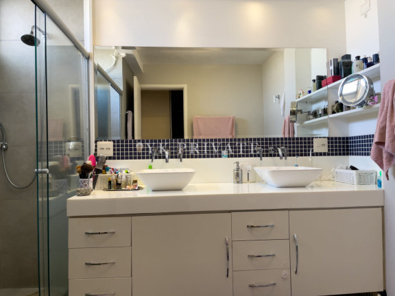 Imagem Apartamento com 3 Quartos à Venda, 184 m² em Perdizes - São Paulo