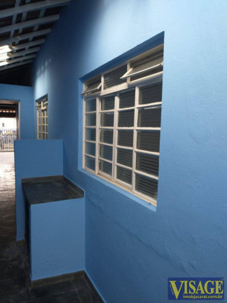 Imagem Casa com 2 Quartos à Venda, 125 m² em Cidade Jardim - Jacareí Imagem Casa com 2 Quartos à Venda, 125 m² em Cidade Jardim - Jacareí