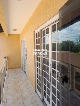 Imagem Casa com 4 Quartos à Venda, 236 m² em Jardim Santa Alice - Londrina Imagem Casa com 4 Quartos à Venda, 236 m² em Jardim Santa Alice - Londrina