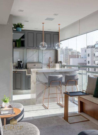 Imagem Apartamento com 3 Quartos à Venda, 147 m² em Perdizes - São Paulo Imagem Apartamento com 3 Quartos à Venda, 147 m² em Perdizes - São Paulo