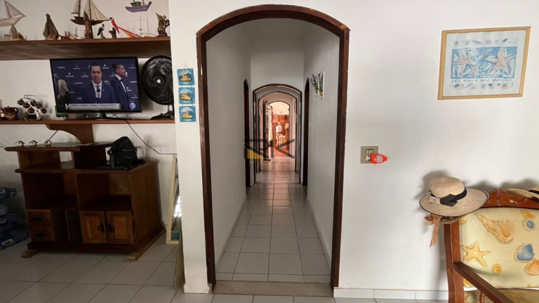 Imagem Casa de Condomínio com 4 Quartos à Venda, 305 m² em Ressaca - Ubatuba