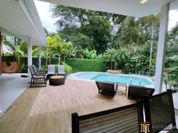 Imagem Casa com 4 Quartos à Venda, 120 m² em Riviera - Bertioga Imagem Casa com 4 Quartos à Venda, 120 m² em Riviera - Bertioga