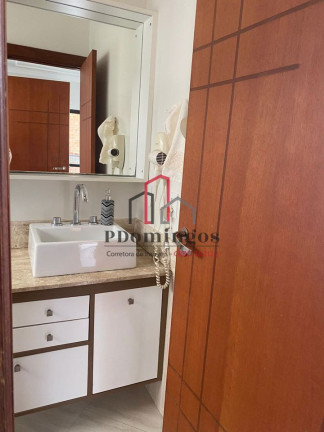 Imagem Sobrado com 3 Quartos à Venda, 188 m² em Residencial Real Park Sumaré - Sumaré Imagem Sobrado com 3 Quartos à Venda, 188 m² em Residencial Real Park Sumaré - Sumaré