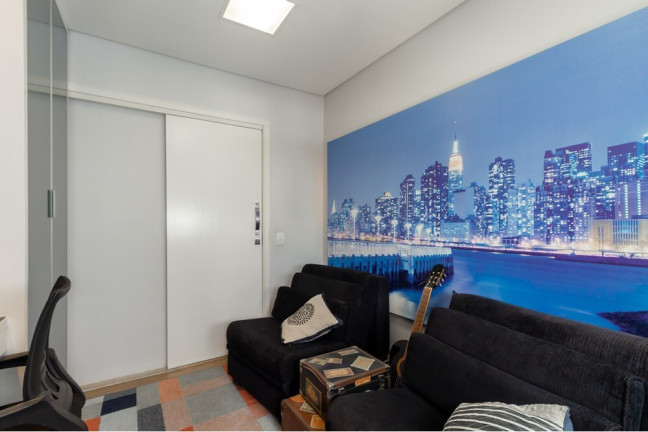 Imagem Apartamento com 4 Quartos à Venda, 178 m² em Cidade Monções - São Paulo Imagem Apartamento com 4 Quartos à Venda, 178 m² em Cidade Monções - São Paulo