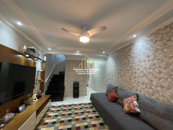 Imagem Casa com 3 Quartos à Venda, 220 m² em Veloso - Osasco Imagem Casa com 3 Quartos à Venda, 220 m² em Veloso - Osasco