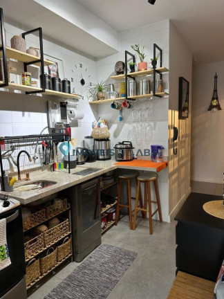 Imagem Apartamento com 3 Quartos à Venda, 118 m² em Baeta Neves - São Bernardo Do Campo