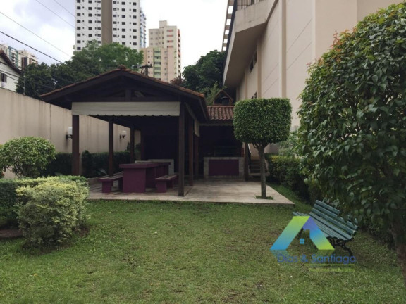 Imagem Apartamento com 3 Quartos à Venda, 95 m² em Vila Mariana - São Paulo Imagem Apartamento com 3 Quartos à Venda, 95 m² em Vila Mariana - São Paulo