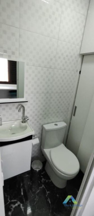 Imagem Cobertura com 3 Quartos à Venda, 165 m² em Vila Das Mercês - São Paulo Imagem Cobertura com 3 Quartos à Venda, 165 m² em Vila Das Mercês - São Paulo