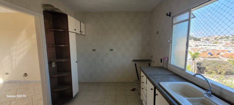 Imagem Apartamento com 2 Quartos à Venda, 71 m² em Vila Joana - Jundiaí