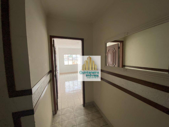 Imagem Apartamento com 1 Quarto para Alugar, 55 m² em Vila Augusta - Guarulhos Imagem Apartamento com 1 Quarto para Alugar, 55 m² em Vila Augusta - Guarulhos