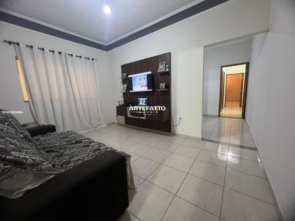 Imagem Casa com 2 Quartos à Venda, 130 m² em Jardim Elisa - Franca Imagem Casa com 2 Quartos à Venda, 130 m² em Jardim Elisa - Franca