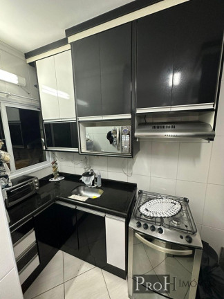 Imagem Apartamento com 2 Quartos à Venda, 112 m² em Jardim Do Estádio - Santo André