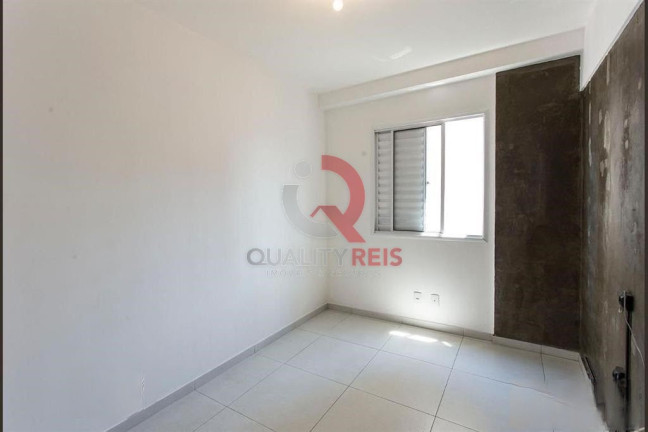 Imagem Apartamento com 2 Quartos à Venda, 59 m² em Cambuci - São Paulo