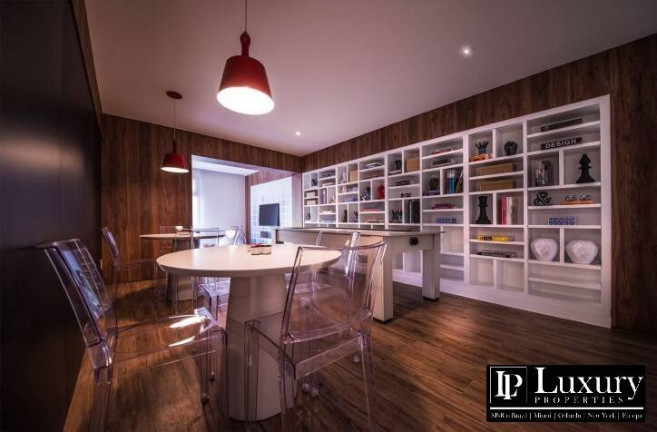 Imagem Apartamento com 4 Quartos à Venda, 258 m² em Perdizes - São Paulo Imagem Apartamento com 4 Quartos à Venda, 258 m² em Perdizes - São Paulo