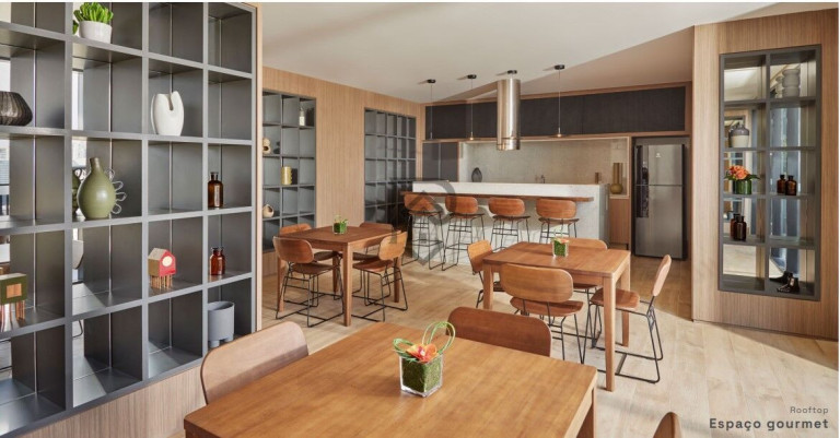 Imagem Apartamento com 1 Quarto à Venda, 50 m² em Pinheiros - São Paulo Imagem Apartamento com 1 Quarto à Venda, 50 m² em Pinheiros - São Paulo