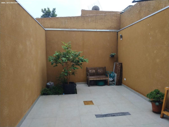 Imagem Casa com 3 Quartos à Venda, 128 m² em Vila Do Castelo - São Paulo