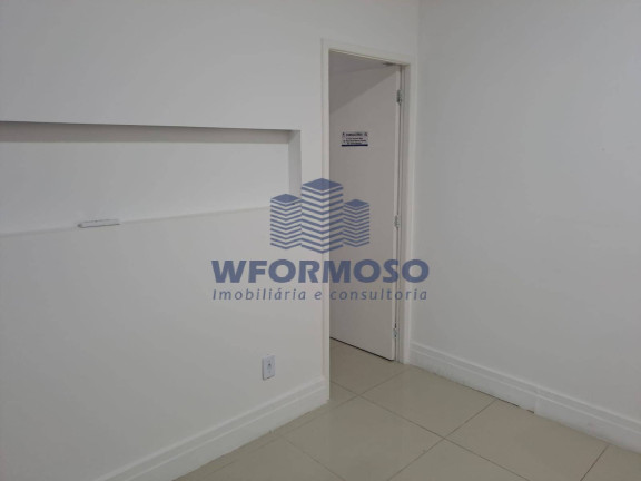 Imagem Sala Comercial para Alugar, 30 m² em Centro - Rio De Janeiro