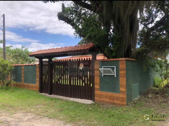 Imagem Casa com 3 Quartos à Venda, 600 m² em Icapara - Iguape Imagem Casa com 3 Quartos à Venda, 600 m² em Icapara - Iguape