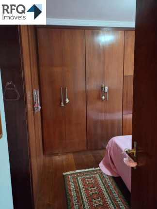 Imagem Imóvel com 3 Quartos à Venda, 118 m² em Mirandópolis - São Paulo Imagem Imóvel com 3 Quartos à Venda, 118 m² em Mirandópolis - São Paulo
