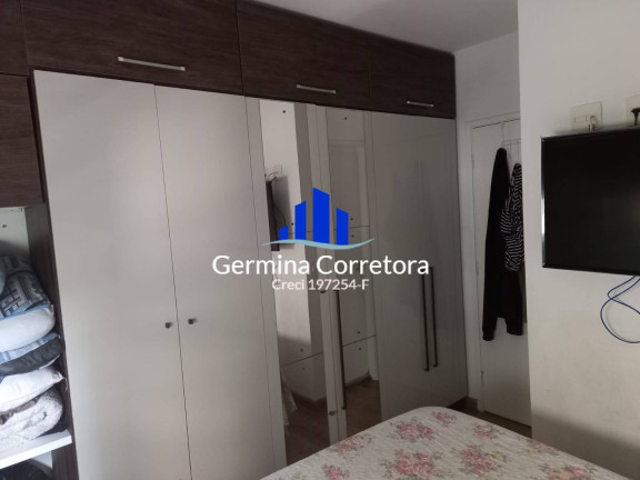 Imagem Apartamento com 3 Quartos à Venda, 80 m² em Jardim Tupanci - Barueri Imagem Apartamento com 3 Quartos à Venda, 80 m² em Jardim Tupanci - Barueri