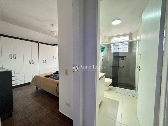 Imagem Apartamento com 2 Quartos à Venda, 80 m² em Vila Matias - Santos Imagem Apartamento com 2 Quartos à Venda, 80 m² em Vila Matias - Santos