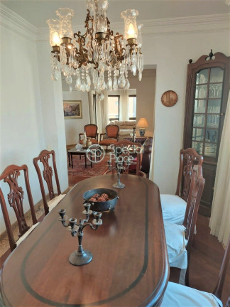 Imagem Apartamento com 4 Quartos à Venda, 350 m² em Perdizes - São Paulo Imagem Apartamento com 4 Quartos à Venda, 350 m² em Perdizes - São Paulo