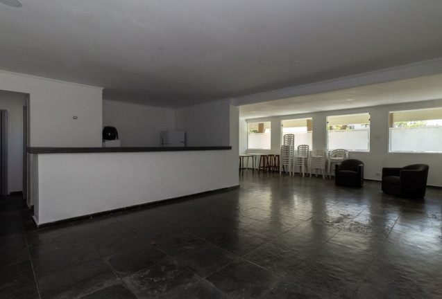 Imagem Apartamento com 2 Quartos à Venda, 52 m² em Jardim Prudência - São Paulo Imagem Apartamento com 2 Quartos à Venda, 52 m² em Jardim Prudência - São Paulo
