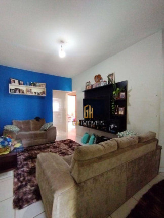 Imagem Casa com 3 Quartos à Venda, 86 m² em Sítios Santa Luzia - Aparecida De Goiânia Imagem Casa com 3 Quartos à Venda, 86 m² em Sítios Santa Luzia - Aparecida De Goiânia
