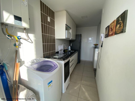 Imagem Apartamento com 2 Quartos à Venda, 62 m² em Praia De Itaparica - Vila Velha