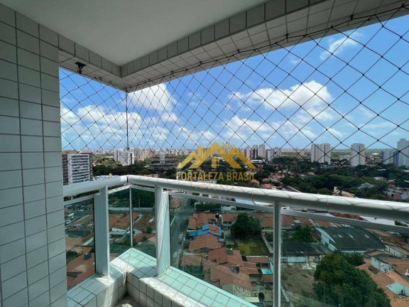 Imagem Imóvel com 3 Quartos à Venda, 76 m² em Engenheiro Luciano Cavalcante - Fortaleza Imagem Imóvel com 3 Quartos à Venda, 76 m² em Engenheiro Luciano Cavalcante - Fortaleza