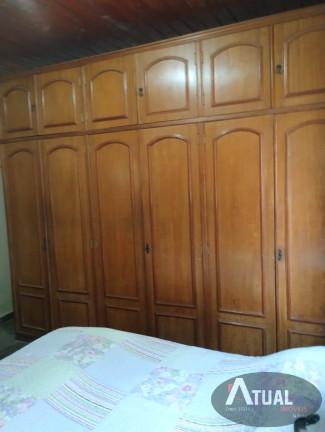 Imagem Casa de Condomínio com 3 Quartos à Venda, 145 m² em Rio Abaixo - Mairiporã Imagem Casa de Condomínio com 3 Quartos à Venda, 145 m² em Rio Abaixo - Mairiporã