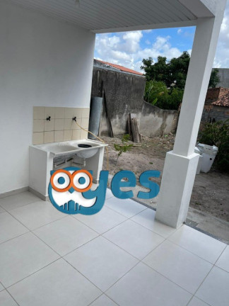 Imagem Casa com 2 Quartos para Alugar, 80 m² em Lagoa Grande - Feira De Santana Imagem Casa com 2 Quartos para Alugar, 80 m² em Lagoa Grande - Feira De Santana
